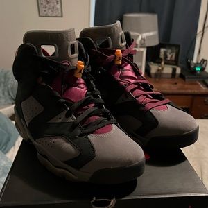 Jordan 6